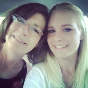 Meet your Posher, Cindy